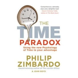 The Time Paradox