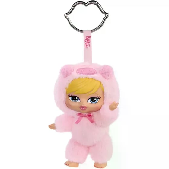 Φιγούρα Bratz Bratzies Icons - Τυχαία Επιλογή image 8