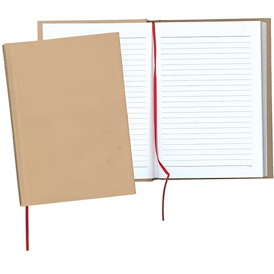 Σημειωματάριο Next 14x21 cm Ριγέ (1 Τεμάχιο) image 0