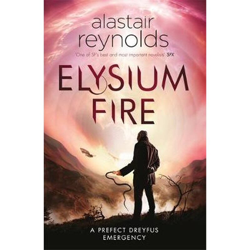 Elysium Fire