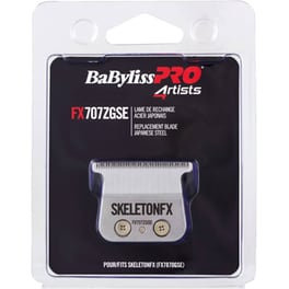 Ανταλλακτικό Κοπτικό Babyliss Pro SkeletonfxFX707ZGSE FX707ZGSE Gun Steel