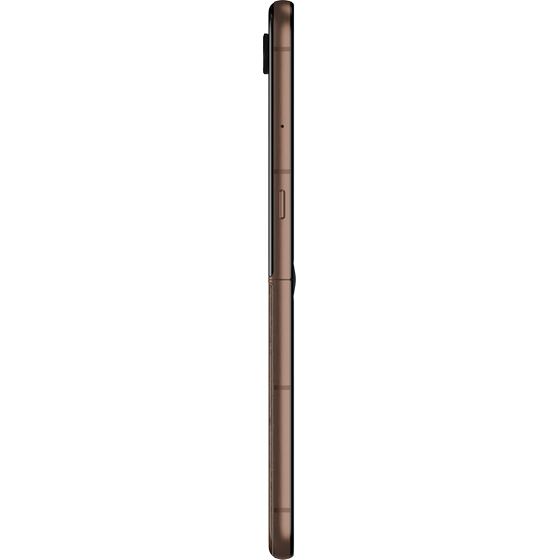 Motorola Razr 70 Ultra 512GB - PANTONE Cocoa image 7