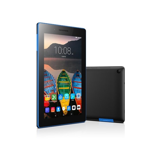 Tablet Lenovo Tab 3 7" 8GB Μαύρο image 1