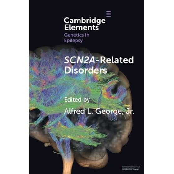 SCN2A-Related Disorders image 0