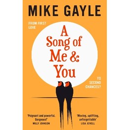 A Song of Me and You