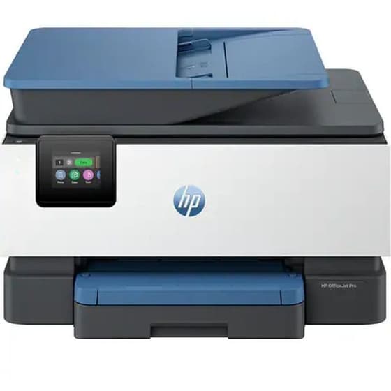 HP OfficeJet Pro 9125e All-in-One Instant Ink Εγχρωμο Πολυμηχάνημα Inkjet A4 με WiFi (403X5B) image 3