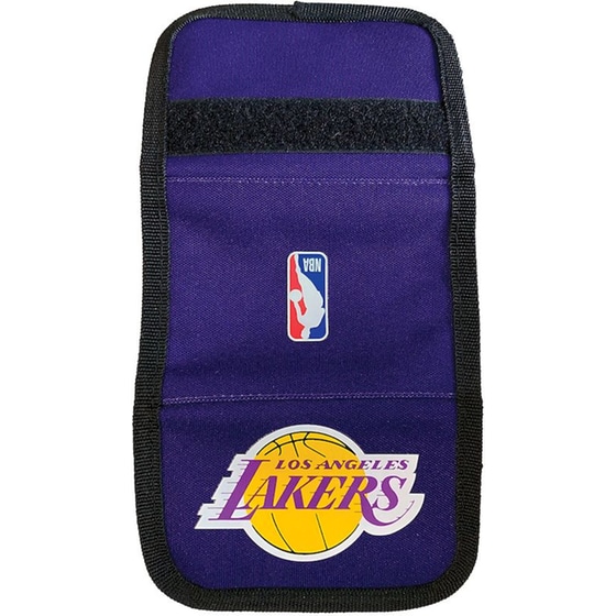 Πορτοφόλι Back Me Up Lakers image 1