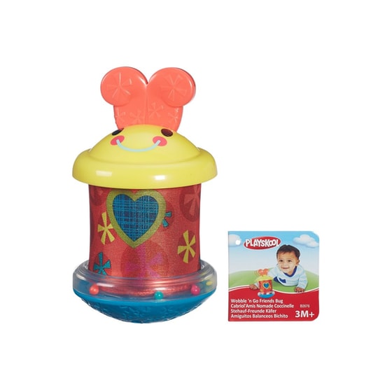 Playskool Wobble Friends image 3