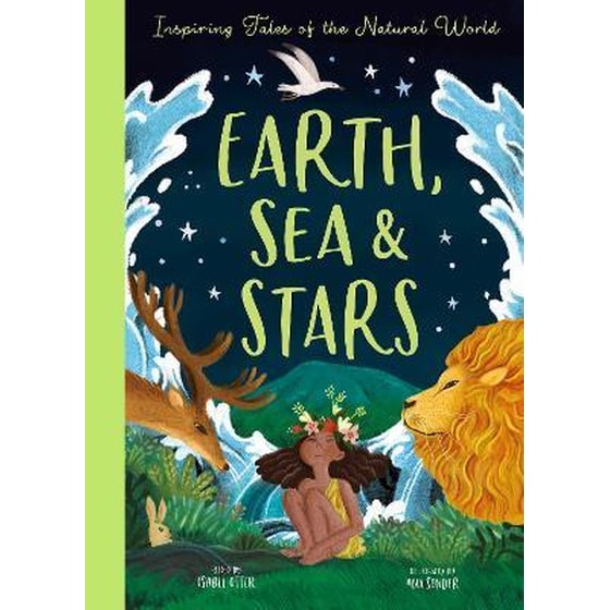 Earth, Sea and Stars image 0