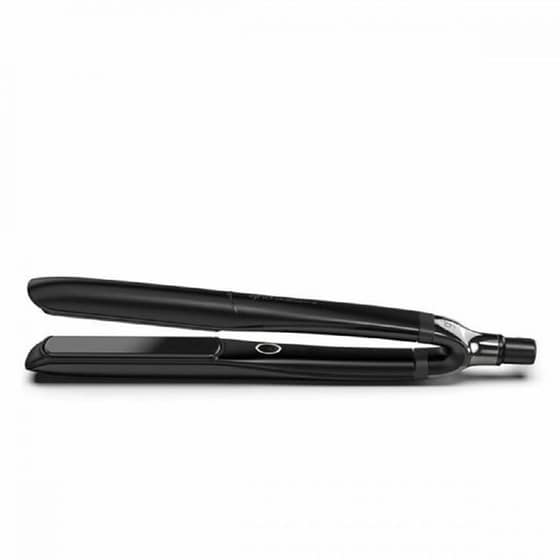 Ισιωτικό Μαλλιών GHD Platinum Plus Μαύρο image 0
