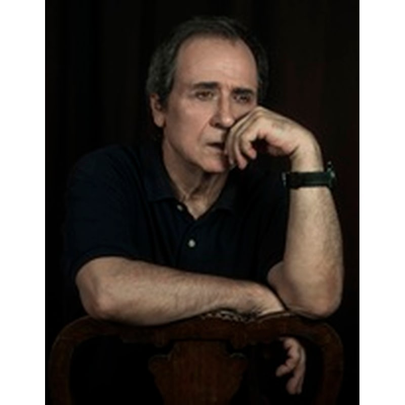 Author picture