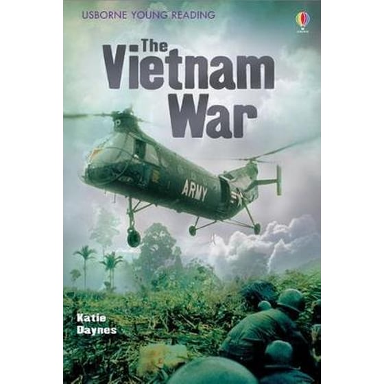 Vietnam War image 0