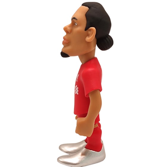 Φιγούρα Minix Liverpool - Van Dijk image 2