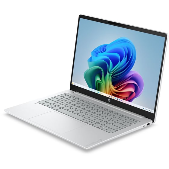 HP Omnibook 3 14-HZ0003NVX 14" WUXGA IPS (Snapdragon X X1 26 100/8GB/512GB SSD/Qualcomm Adreno/512GB SSD/Win11Home) Laptop image 1
