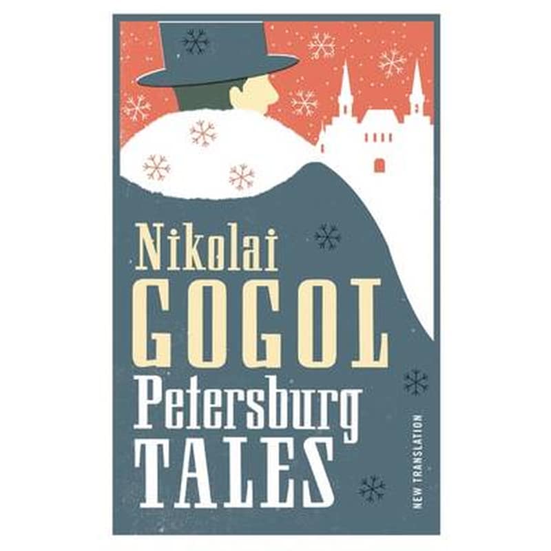 Petersburg Tales: New Translation