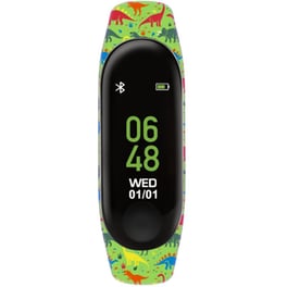 Tikkers Activity Tracker Παιδικό Dinosaur