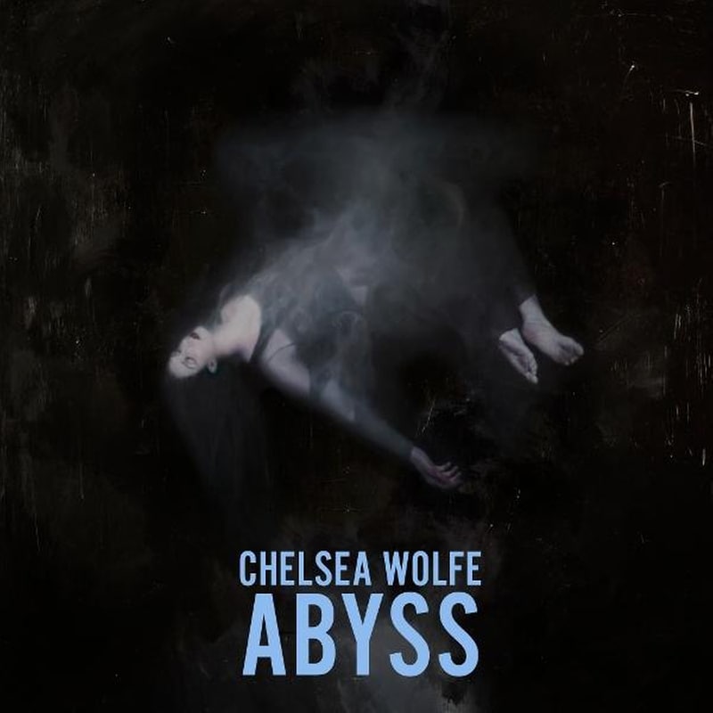 Abyss (2LP Black)