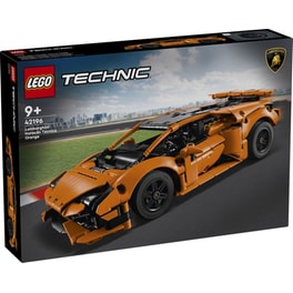 LEGO® Technic Lamborghini Huracán Tecnica Orange (42196)