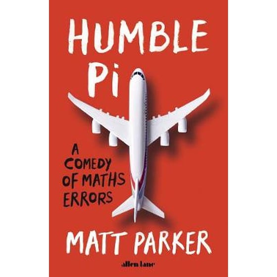 Humble Pi image 0
