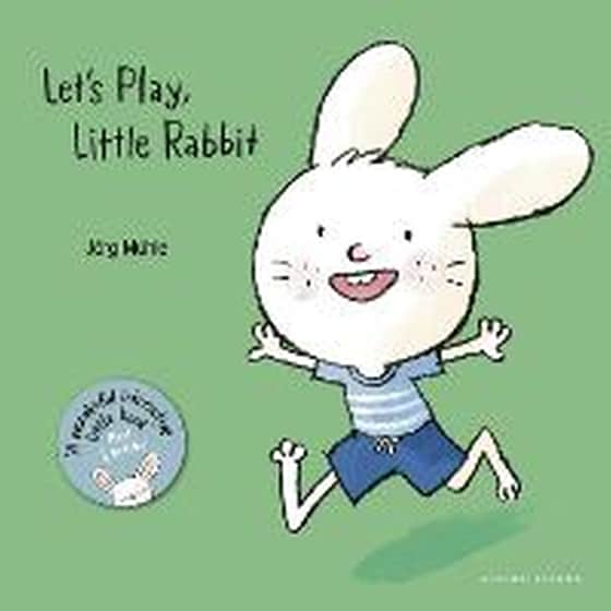 Let's Play, Little Rabbit image 0