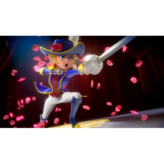 Princess Peach: Showtime! - Nintendo Switch Used image 1