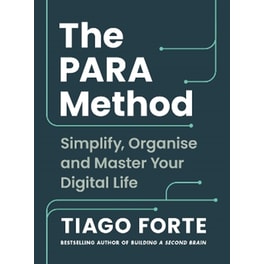 The PARA Method