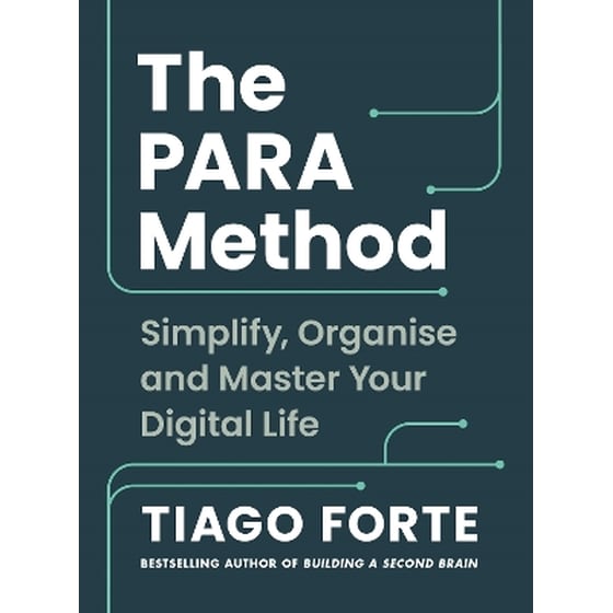The PARA Method image 0