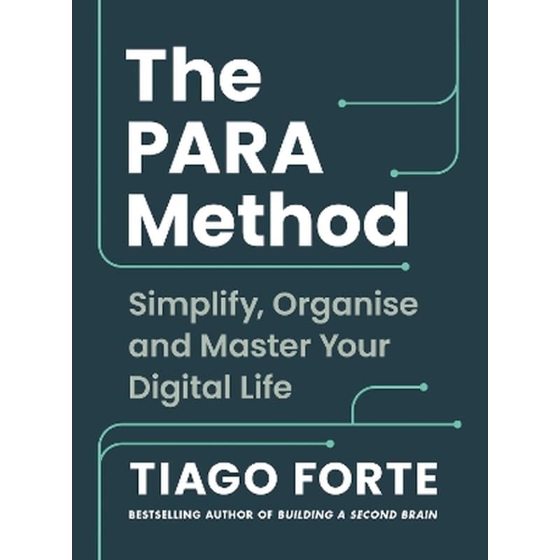 The PARA Method