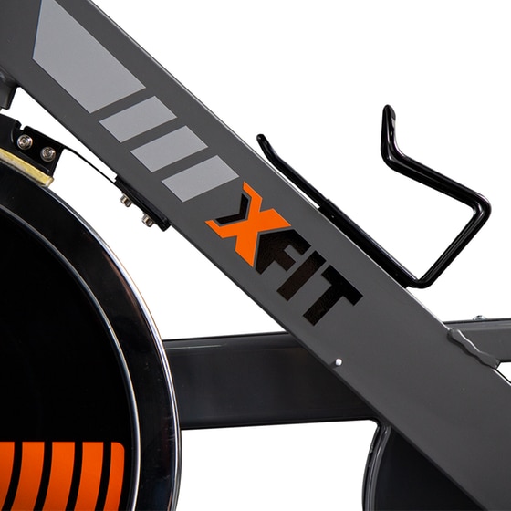 Ποδήλατο Γυμναστικής X-FIT Spin Mountain - Γκρι image 3