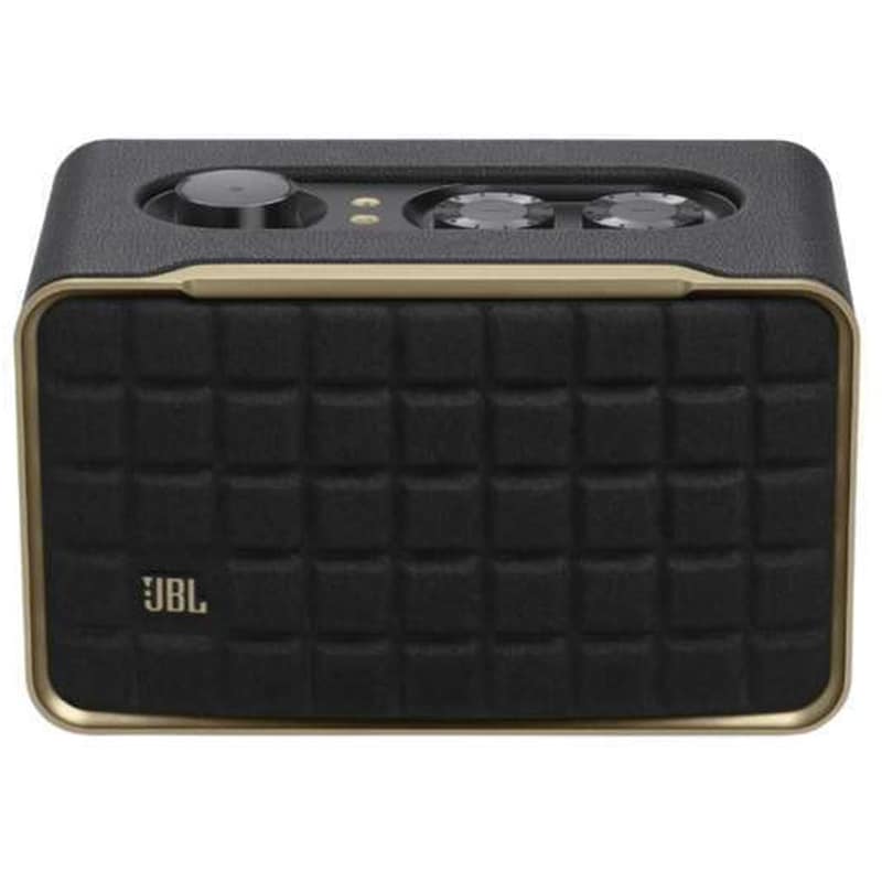 JBL JBL Authentics 200 Φορητό Ηχείο 90W - Μαύρο