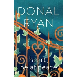 Heart, Be at Peace
