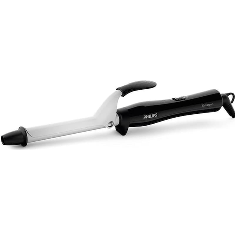 PHILIPS Ψαλίδι Μαλλιών PHILIPS StyleCare Essential BHB862/00 Μαύρο