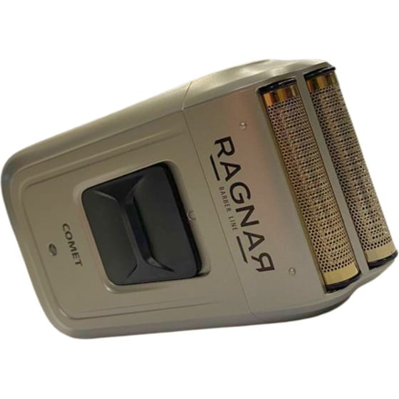 Ξυριστική Μηχανή RAGNAR Comet 07084/54 - Ασημί image 6
