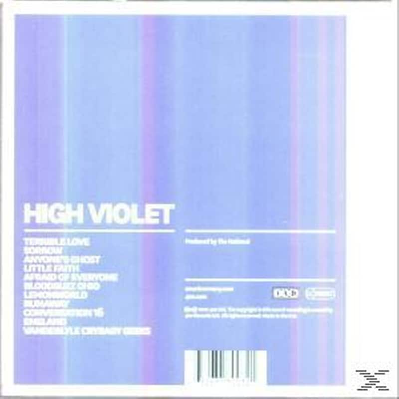 High Violet