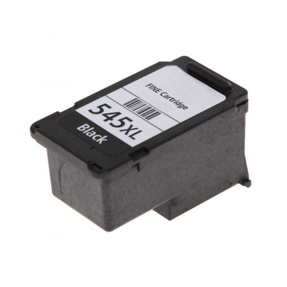 Συμβατό Canon PG-545XL Μαύρο Μελάνι Εκτυπωτή image 0