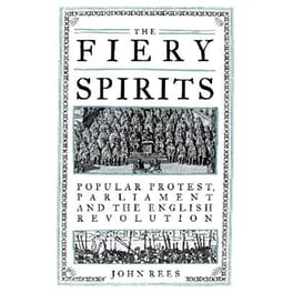 The Fiery Spirits