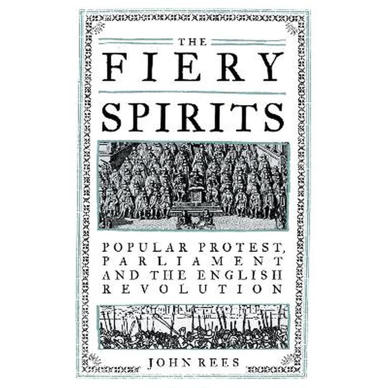 The Fiery Spirits