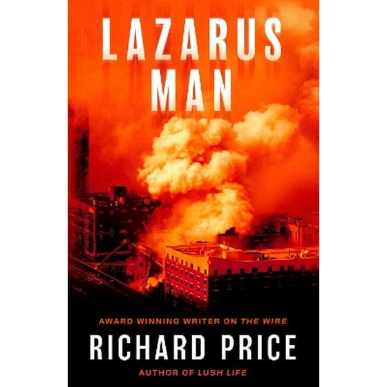 Lazarus Man image 0