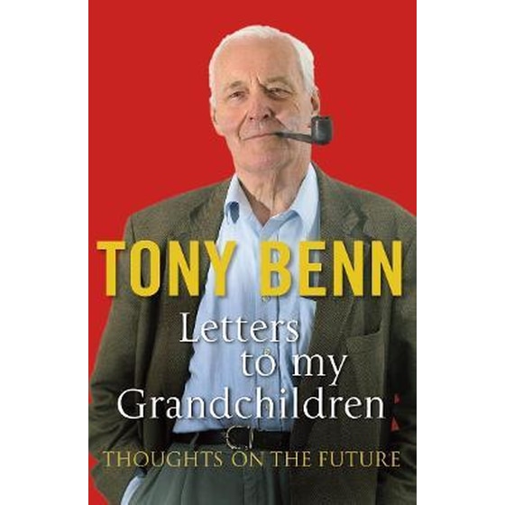 Letters To My Grandchildren image 0