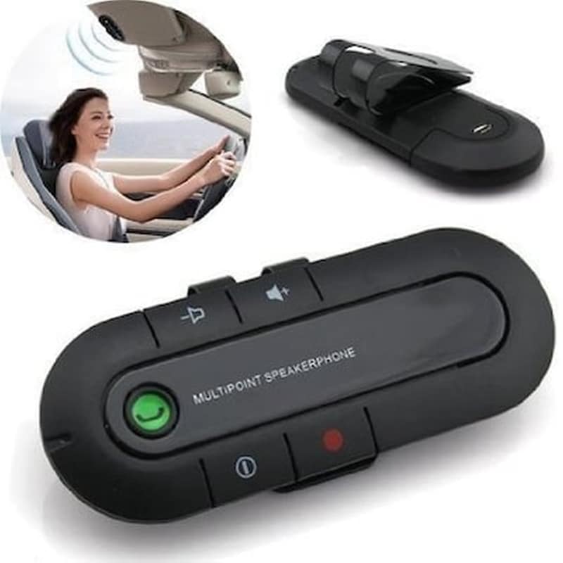 OEM Σύστημα Bluetooth Handsfree Αυτοκινήτου