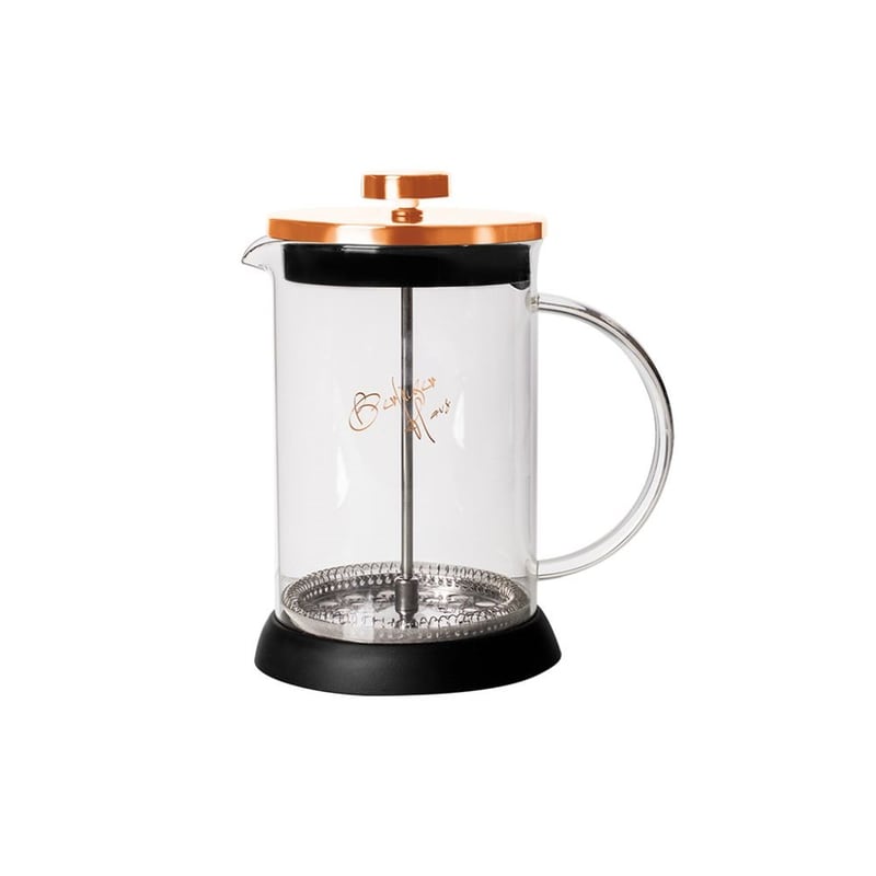 BERLINGER HAUS BERLINGER HAUS BH-1495 0.8L Καφετιέρα Φίλτρου Χειρός