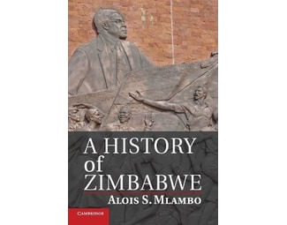 History of Zimbabwe image 0