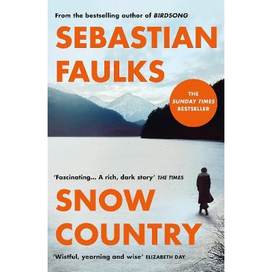 Snow Country image 0