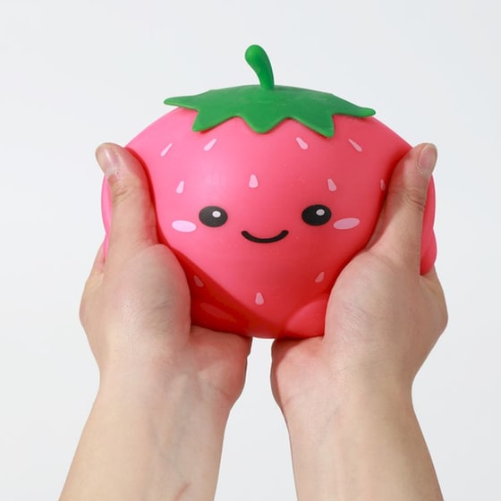 Μπαλάκι Anti-Stress i-Total Fresh Market - Τυχαία Επιλογή (1 Τεμάχιο) image 31