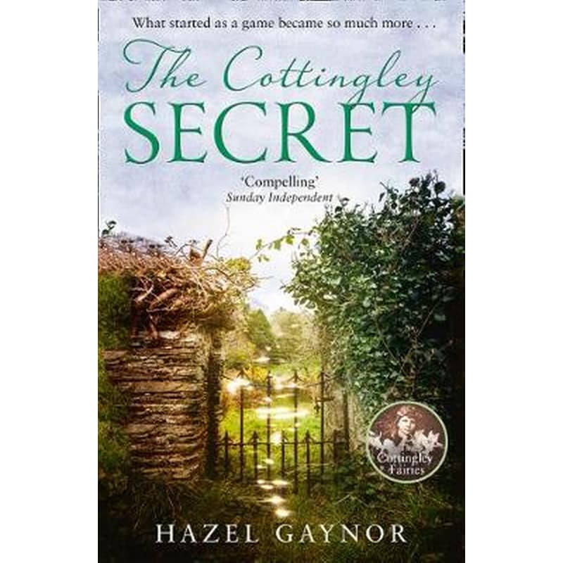 The Cottingley Secret