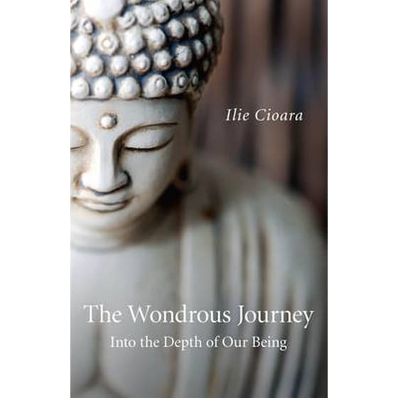 Wondrous Journey, The - Into the Depth of Our Being image 0