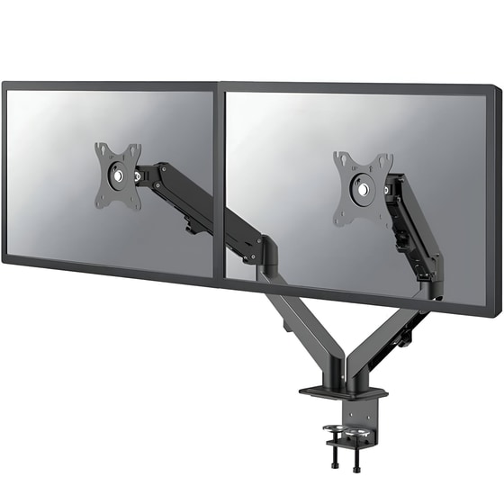 Βάση Οθόνης Επιτραπέζια Neomounts NEODS70-700BL2 17'' - 27'' έως 7 kg image 3