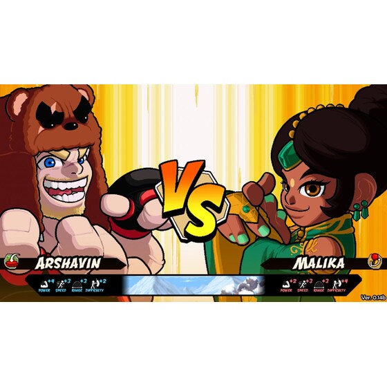 Pocket Bravery - Nintendo Switch image 5