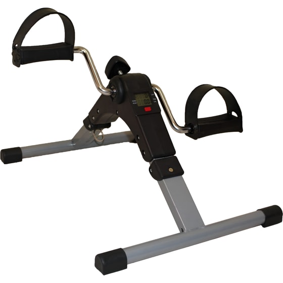 FITLOOK Mini Bike Πεταλιέρα Μαύρο image 0