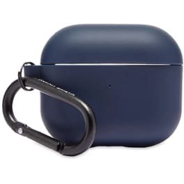 Θήκη Ακουστικών Native Union Roam για Apple AirPods Gen3 - Μπλε